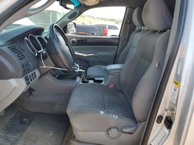 2009 Toyota Tacoma Access Cab