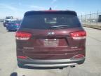 2017 KIA Sorento EX