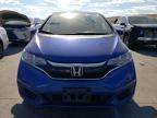 2018 Honda FIT LX