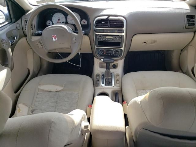 2004 Saturn L300 Level 1