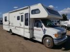 2003 Gfst 2003 Ford Econoline E450 Super Duty Cutaway Van