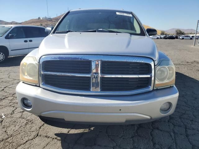 2006 Dodge Durango SLT