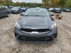 2019 KIA Forte GT Line