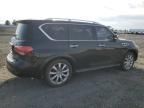 2014 Infiniti QX80