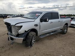 2018 Nissan Titan XD SL en venta en Houston, TX