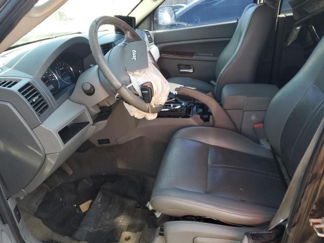 2005 Jeep Grand Cherokee Limited