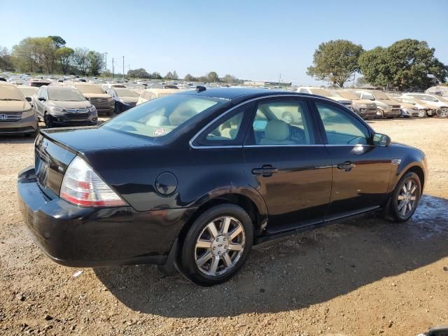 2008 Ford Taurus SEL