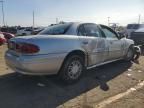 2005 Buick Lesabre Custom