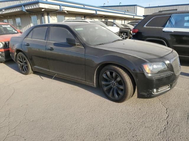 2014 Chrysler 300 S