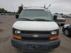 2008 Chevrolet Express G2500