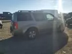 2006 Nissan Pathfinder LE