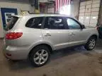 2008 Hyundai Santa FE SE