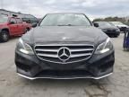 2014 Mercedes-Benz E 350