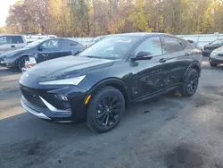 Buick Envista sp salvage cars for sale: 2025 Buick Envista Sport Touring