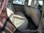 2001 Mercury Sable LS Premium