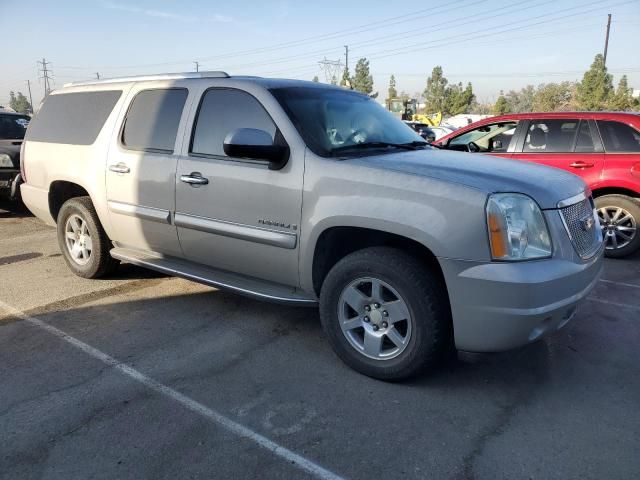 2007 GMC Yukon XL Denali