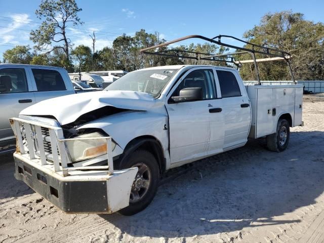 2011 Dodge RAM 2500