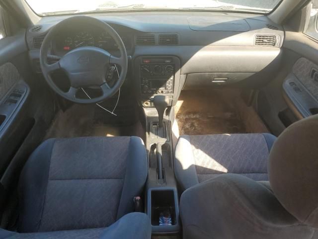 1999 Nissan Sentra Base