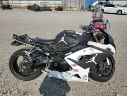 Suzuki gsxr1000 Vehiculos salvage en venta: 2006 Suzuki GSX-R1000