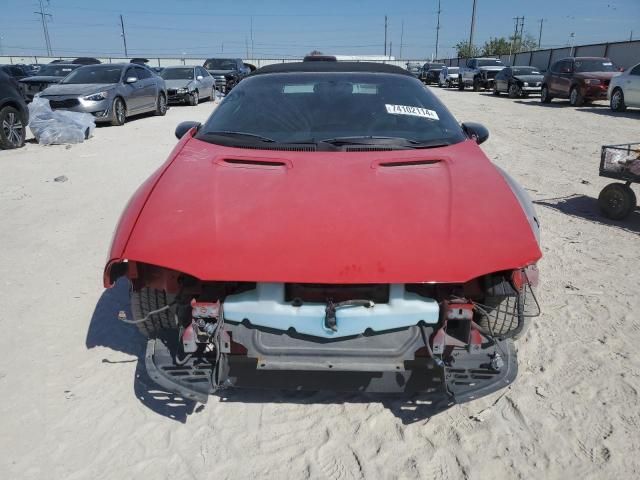 1994 Chevrolet Camaro Z28