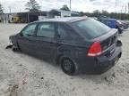 2007 Chevrolet Malibu Maxx LT