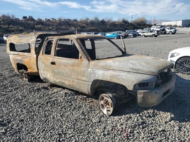 2001 Dodge RAM 2500