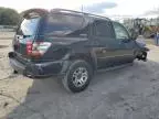 2003 Toyota Sequoia Limited