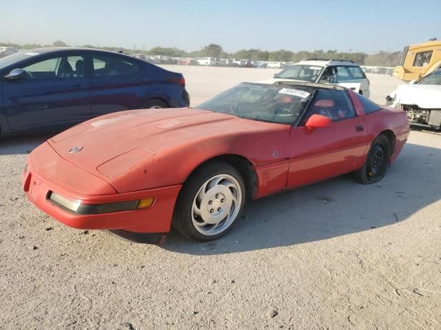 1995 Chevrolet Corvette