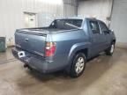 2006 Honda Ridgeline RTS