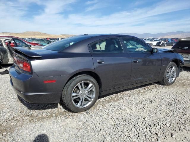 2014 Dodge Charger R/T