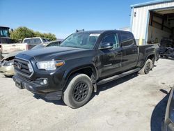 Salvage cars for sale from Copart Chambersburg, PA: 2022 Toyota Tacoma Double Cab