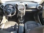 2011 Mini Cooper S Countryman