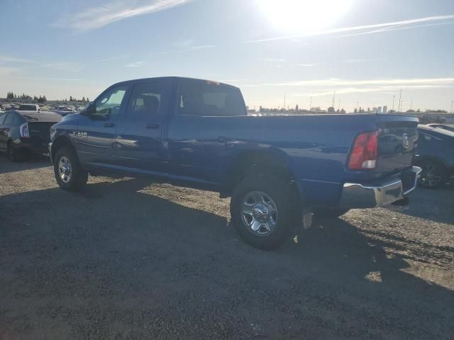 2015 Dodge RAM 2500 ST