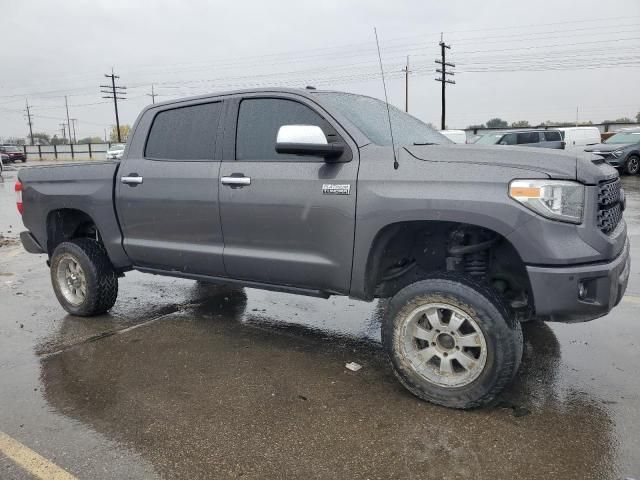 2019 Toyota Tundra Crewmax 1794