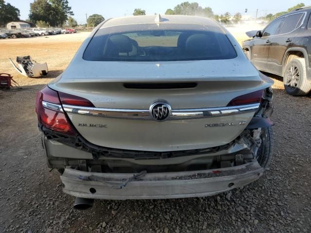 2016 Buick Regal