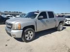 2007 Chevrolet Silverado K1500 Crew Cab