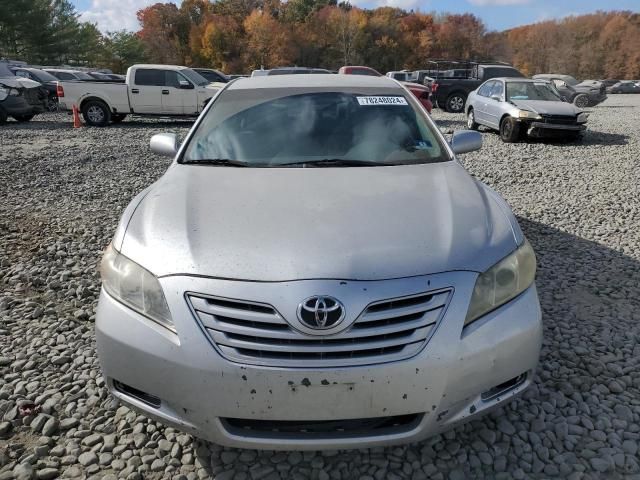 2009 Toyota Camry SE