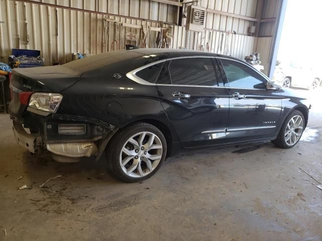 2019 Chevrolet Impala Premier