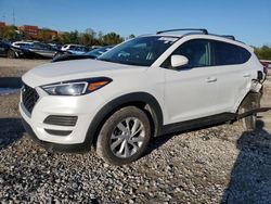 2021 Hyundai Tucson Limited en venta en Columbus, OH