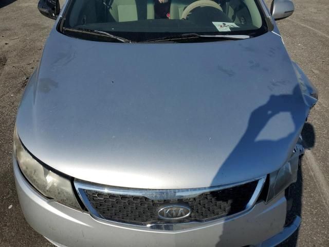 2013 KIA Forte EX