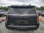 2017 Cadillac Escalade ESV Premium Luxury