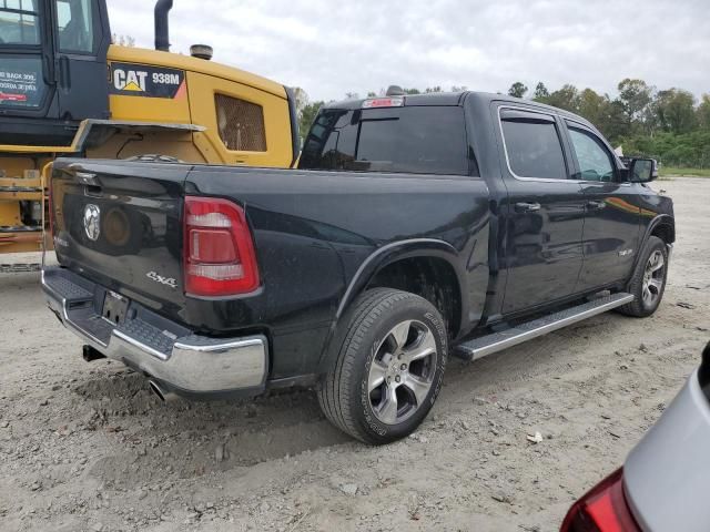 2021 Dodge 1500 Laramie