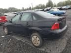 2007 Ford Focus ZX4