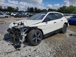 Salvage cars for sale at Columbus, OH auction: 2023 BMW IX XDRIVE50