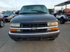 2001 Chevrolet S Truck S10