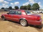 2000 Mercury Grand Marquis LS