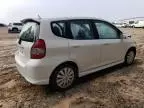 2007 Honda FIT S