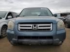 2008 Honda Pilot SE