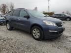 2014 Chevrolet Traverse LS