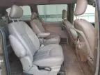 2001 Chrysler Town & Country LXI